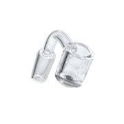 NG YX - 322 Clear Banger Nice Glass Bongs Canada
