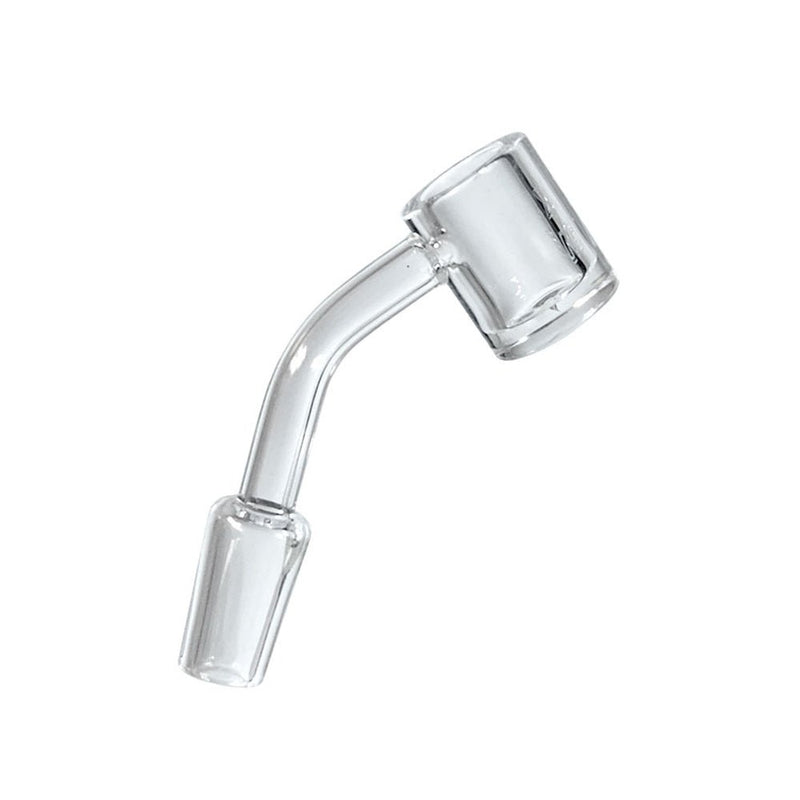 NG YX - 322 Clear Banger Nice Glass Bongs Canada