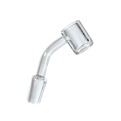 NG YX - 322 Clear Banger Nice Glass Bongs Canada