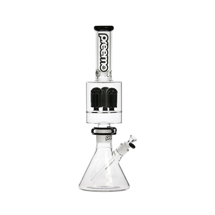 20" Preemo Triple Tree Perc Beaker Combo P046