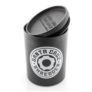 Santa Cruz Hemp Stash Jar Santa Cruz Bongs Canada