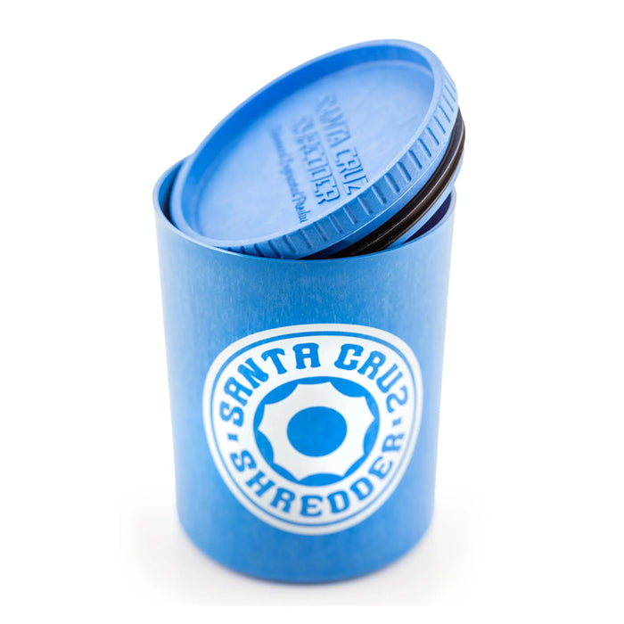 Santa Cruz Hemp Stash Jar