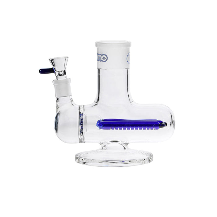 7.5" Preemo P003 Triple Inline Perc Base