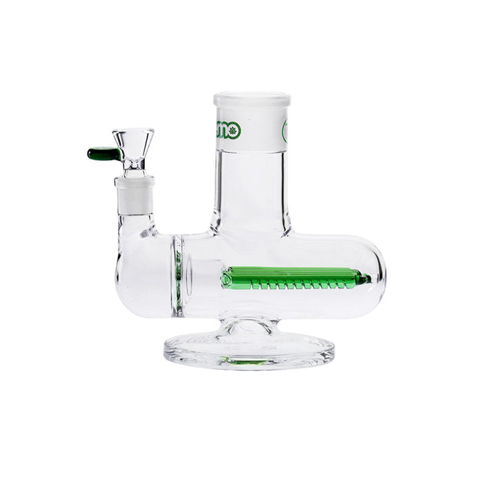 7.5" Preemo P003 Triple Inline Perc Base