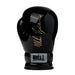 Tyson 2.0 - 4.5" Tyson Glove Hand Pipe - Black - Bongs Canada