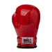 Tyson 2.0 - 4.5" Tyson Glove Hand Pipe - Red - Bongs Canada