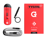 Tyson 2.0 X G Pen Dash Vaporizer G Pen Bongs Canada