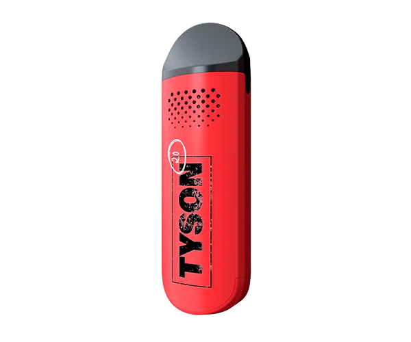 Tyson 2.0 X G Pen Dash Vaporizer G Pen Bongs Canada