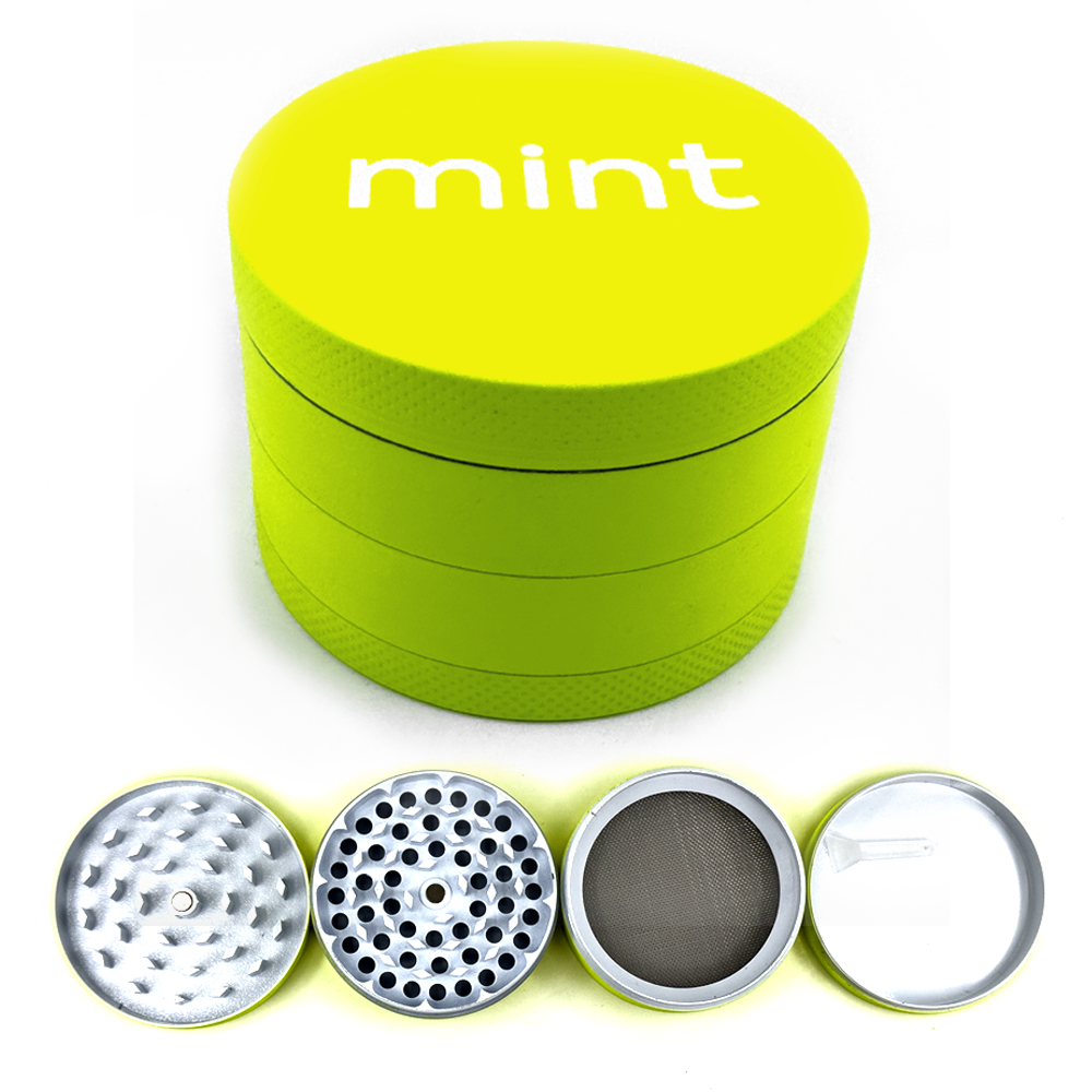 Mint Neon Blitz