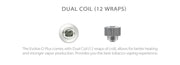 Yocan Evolve - D Plus Vaporizer Yocan Bongs Canada