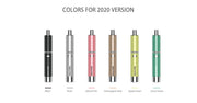 Yocan Evolve - D Plus Vaporizer Yocan Bongs Canada