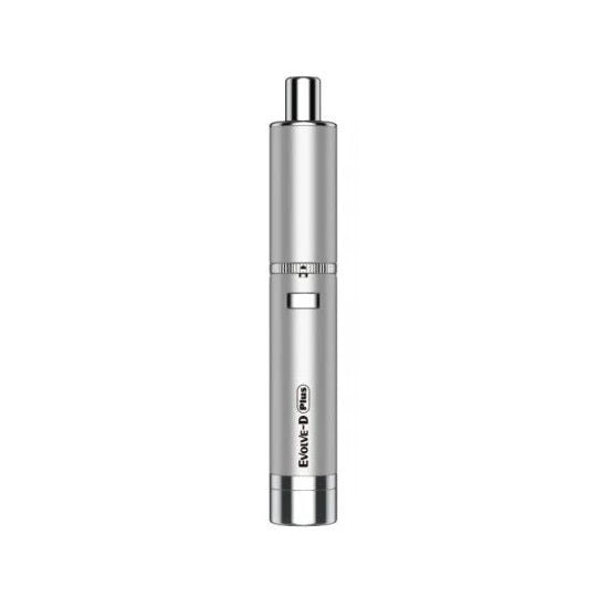 Yocan Evolve - D Plus Vaporizer Yocan Bongs Canada