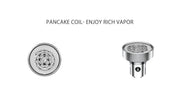 Yocan Evolve - D Vaporizer Yocan Bongs Canada