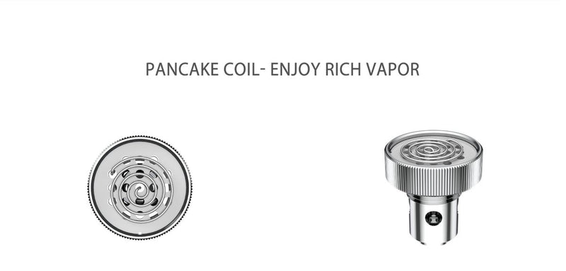 Yocan Evolve - D Vaporizer Yocan Bongs Canada