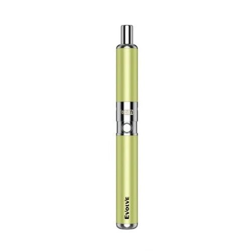 Yocan Evolve - D Vaporizer Yocan Bongs Canada
