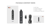Yocan HIT Dry Herb Vaporizer Yocan Bongs Canada