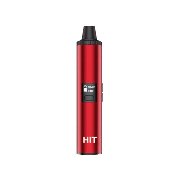 Yocan HIT Dry Herb Vaporizer Yocan Bongs Canada