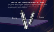 Yocan HIT Dry Herb Vaporizer Yocan Bongs Canada