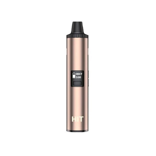 Yocan HIT Dry Herb Vaporizer Yocan Bongs Canada