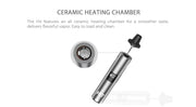 Yocan HIT Dry Herb Vaporizer Yocan Bongs Canada