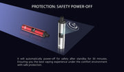 Yocan HIT Dry Herb Vaporizer Yocan Bongs Canada