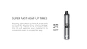 Yocan HIT Dry Herb Vaporizer Yocan Bongs Canada