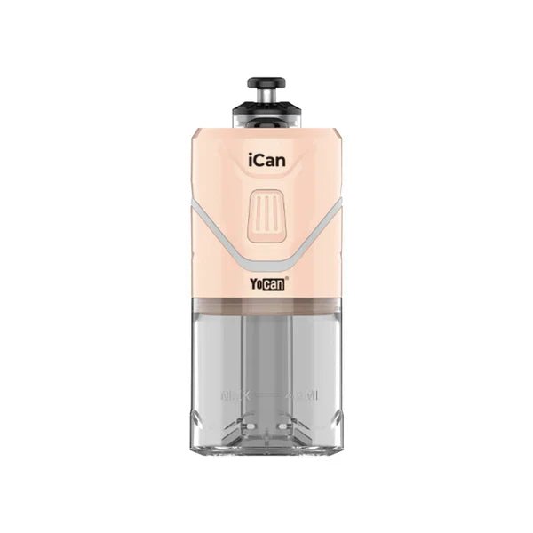 Yocan iCan E - Rig Vaporizer Yocan Bongs Canada