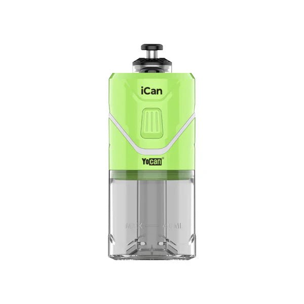 Yocan iCan E - Rig Vaporizer Yocan Bongs Canada