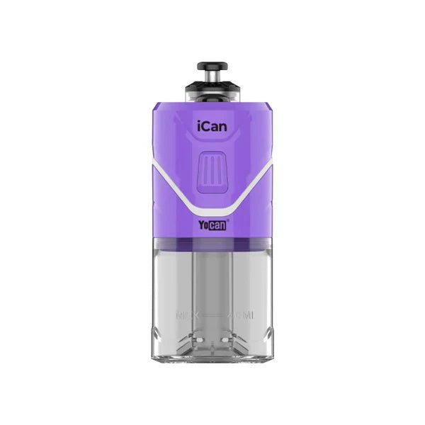 Yocan iCan E - Rig Vaporizer Yocan Bongs Canada