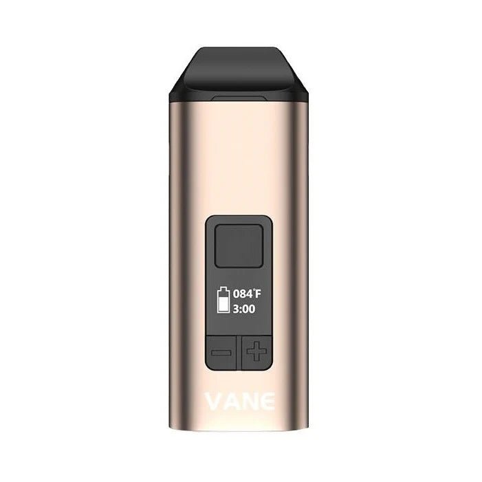 Yocan VANE Dry Herb Vaporizer Yocan Bongs Canada