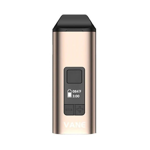 Yocan VANE Dry Herb Vaporizer Yocan Bongs Canada