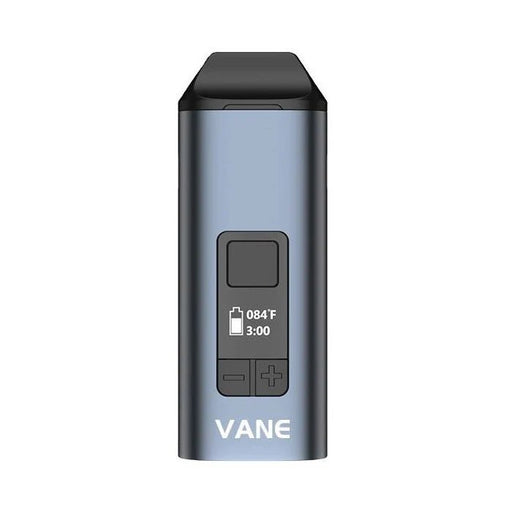 Yocan VANE Dry Herb Vaporizer Yocan Bongs Canada