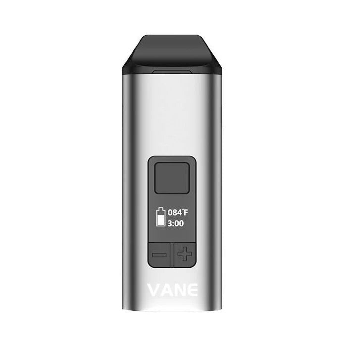 Yocan VANE Dry Herb Vaporizer Yocan Bongs Canada