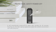 Yocan VANE Dry Herb Vaporizer Yocan Bongs Canada