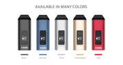 Yocan VANE Dry Herb Vaporizer Yocan Bongs Canada
