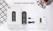 Yocan VANE Dry Herb Vaporizer Yocan Bongs Canada