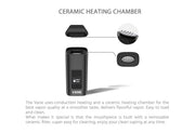 Yocan VANE Dry Herb Vaporizer Yocan Bongs Canada