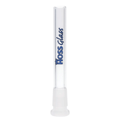YX23 - Flush Mount Open Ended Downstem Hoss Glass Bongs Canada