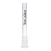 YX23 - Flush Mount Open Ended Downstem Hoss Glass Bongs Canada