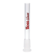 YX23 - Flush Mount Open Ended Downstem Hoss Glass Bongs Canada