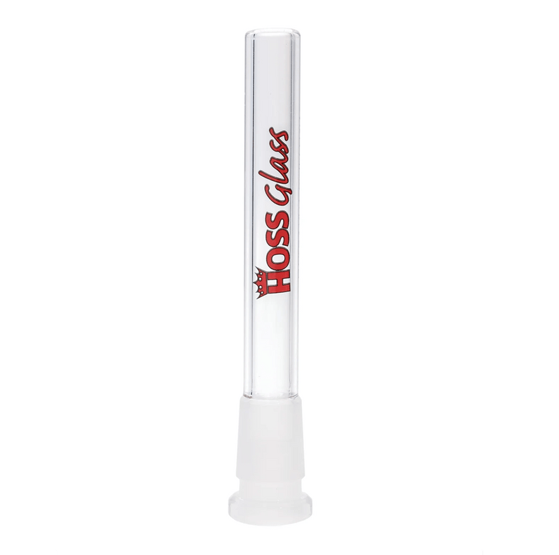 YX23 - Flush Mount Open Ended Downstem Hoss Glass Bongs Canada