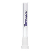 YX23 - Flush Mount Open Ended Downstem Hoss Glass Bongs Canada