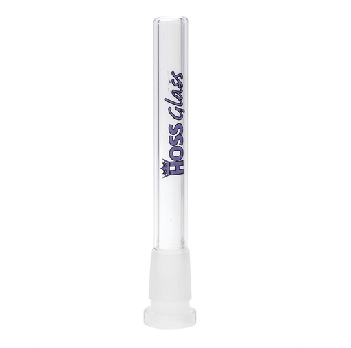 YX23 - Flush Mount Open Ended Downstem Hoss Glass Bongs Canada