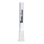 YX23 - Flush Mount Open Ended Downstem Hoss Glass Bongs Canada