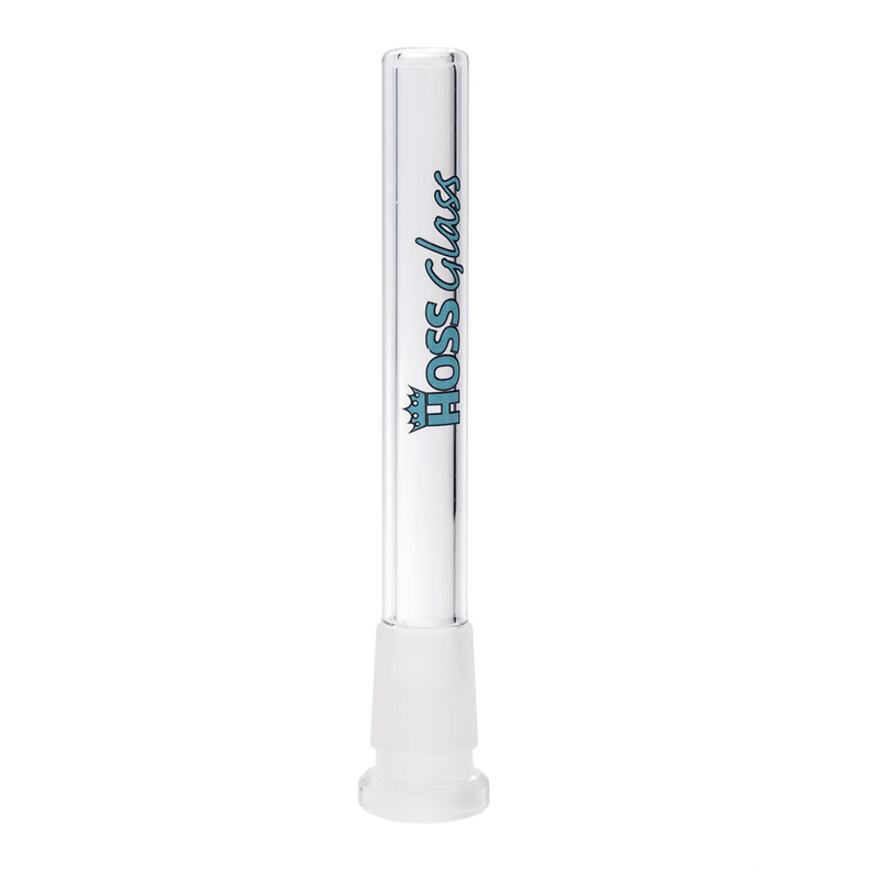 YX23 - Flush Mount Open Ended Downstem Hoss Glass Bongs Canada