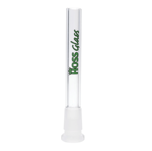 YX23 - Flush Mount Open Ended Downstem Hoss Glass Bongs Canada