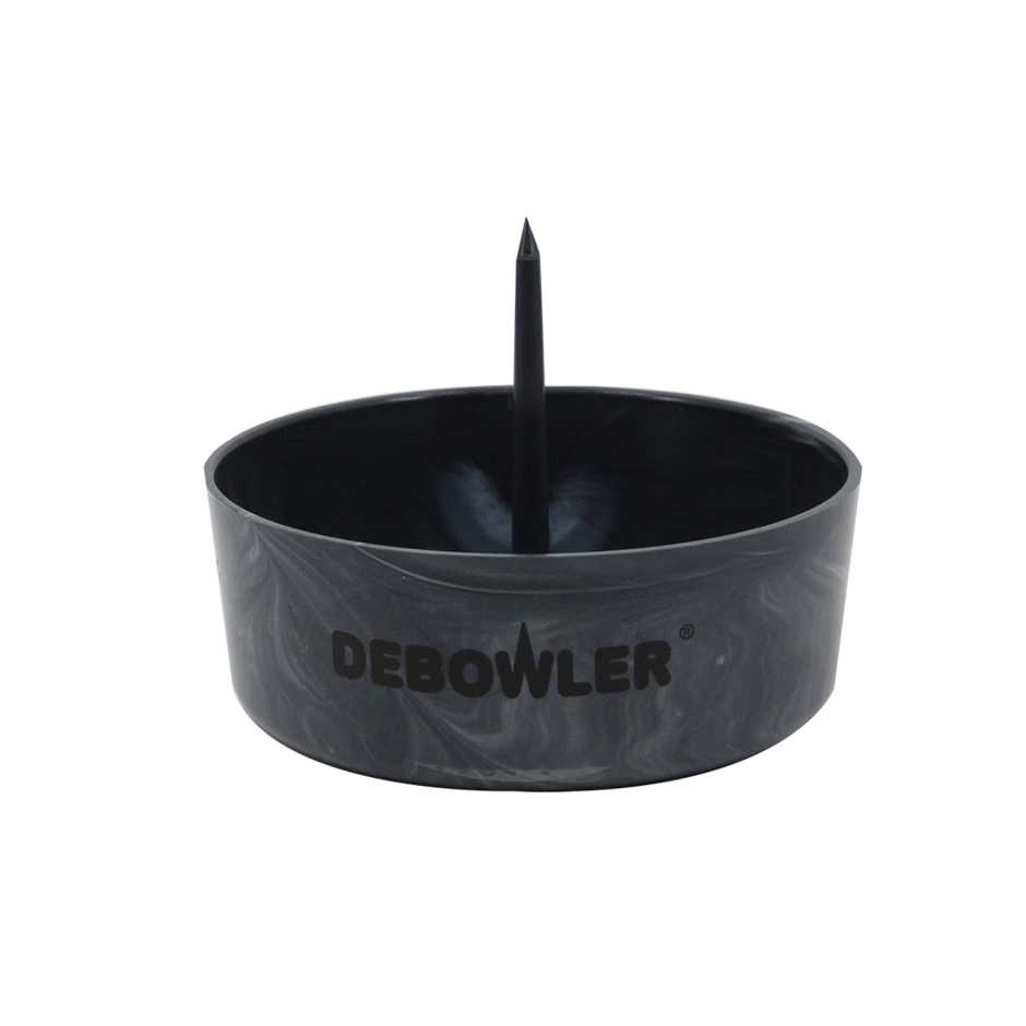 The Debowler - Black