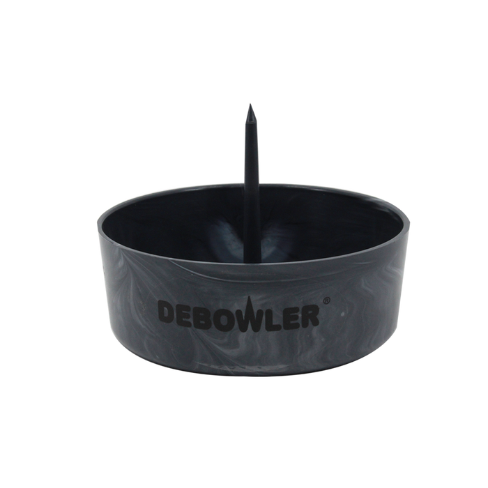 The Debowler - Black