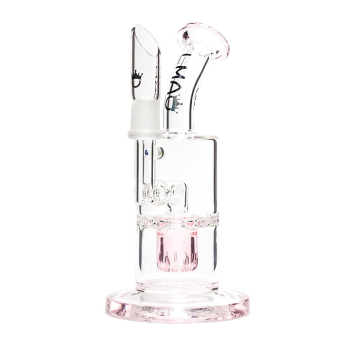 Happi Oil Rig - Rose