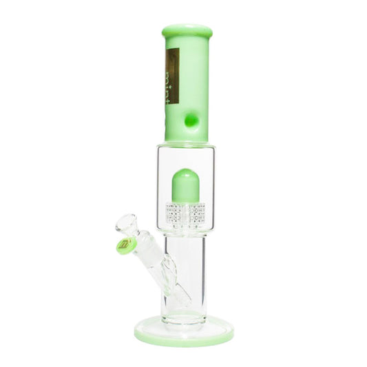 Mint Glass Rexx 14" - Green